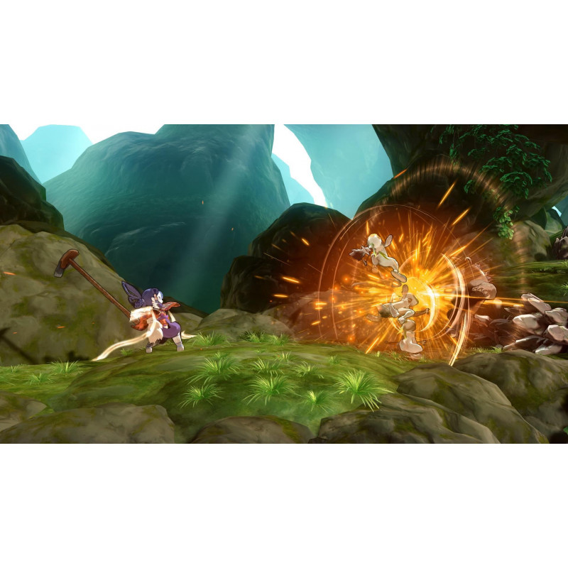 Sakuna: Of Rice and Ruin [Best Price]