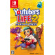 Youtubers Life 2 (English)