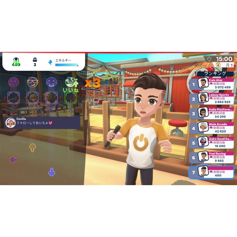 Youtubers Life 2 (English)