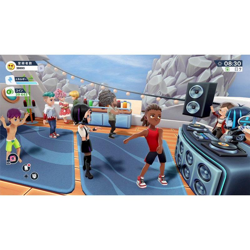 Youtubers Life 2 (English)