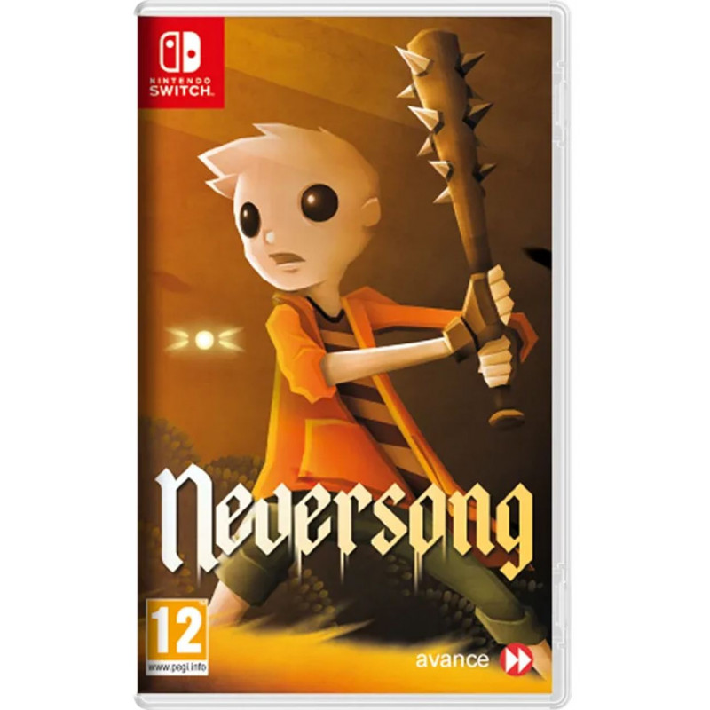 Neversong