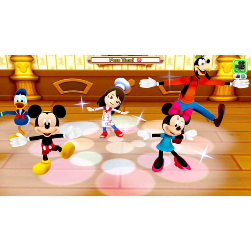 Disney Magical World 2 [Enchanted Edition]