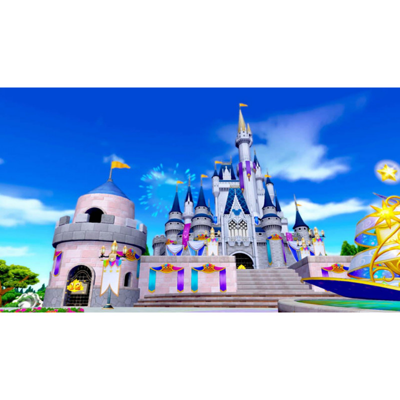 Disney Magical World 2 [Enchanted Edition]