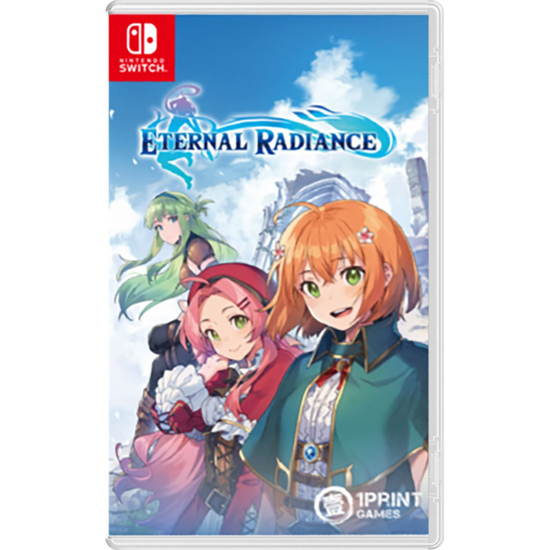 Eternal Radiance (English)