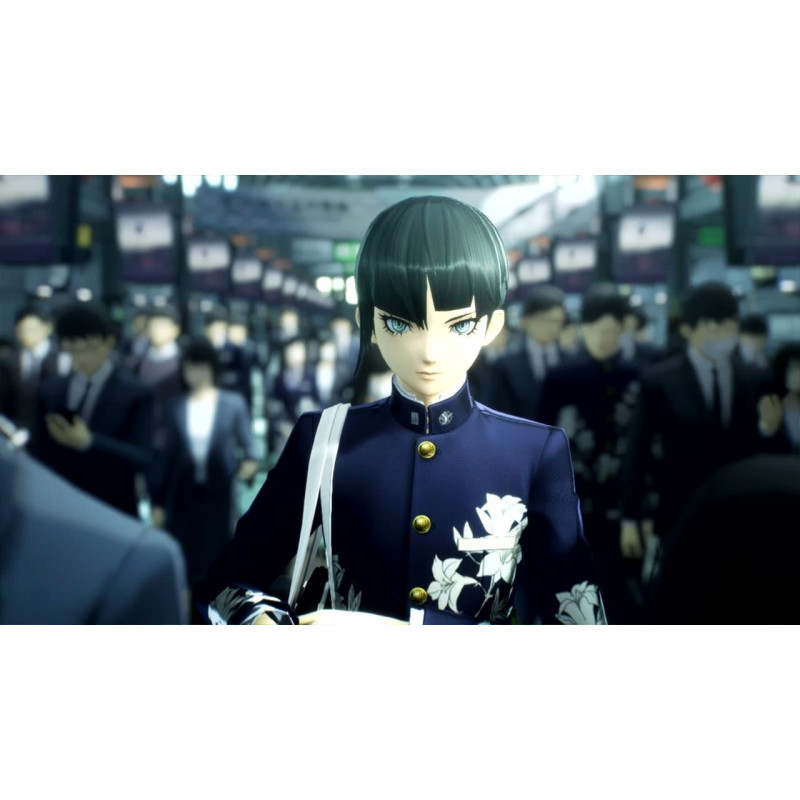 Shin Megami Tensei V [Premium Edition]