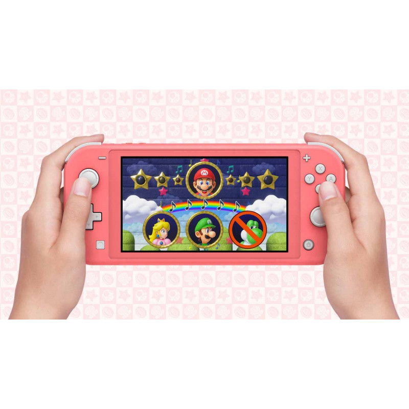 Mario Party Superstars