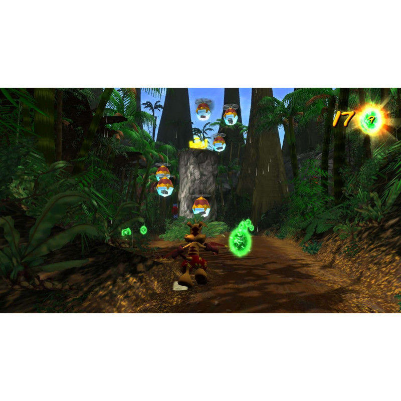 Ty the Tasmanian Tiger HD