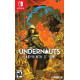 Undernauts: Labyrinth of Yomi