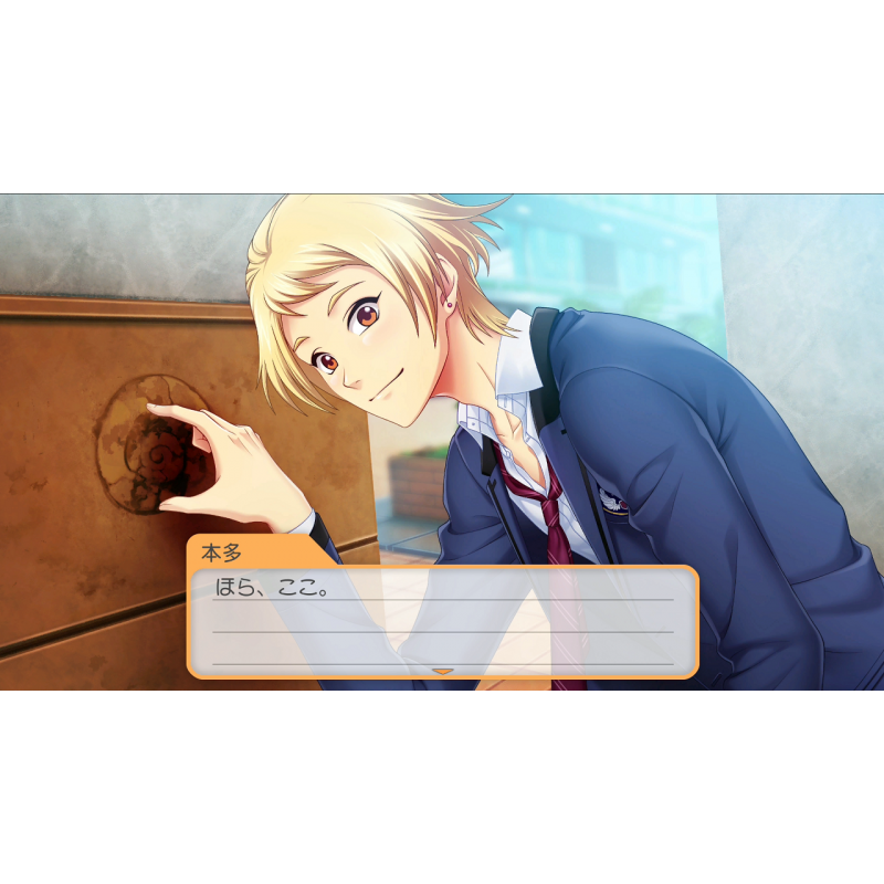 Tokimeki Memorial: Girl's Side 4th Heart