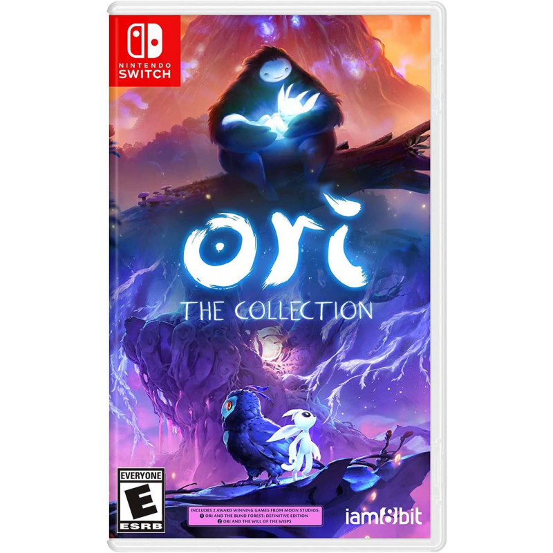 Ori: The Collection