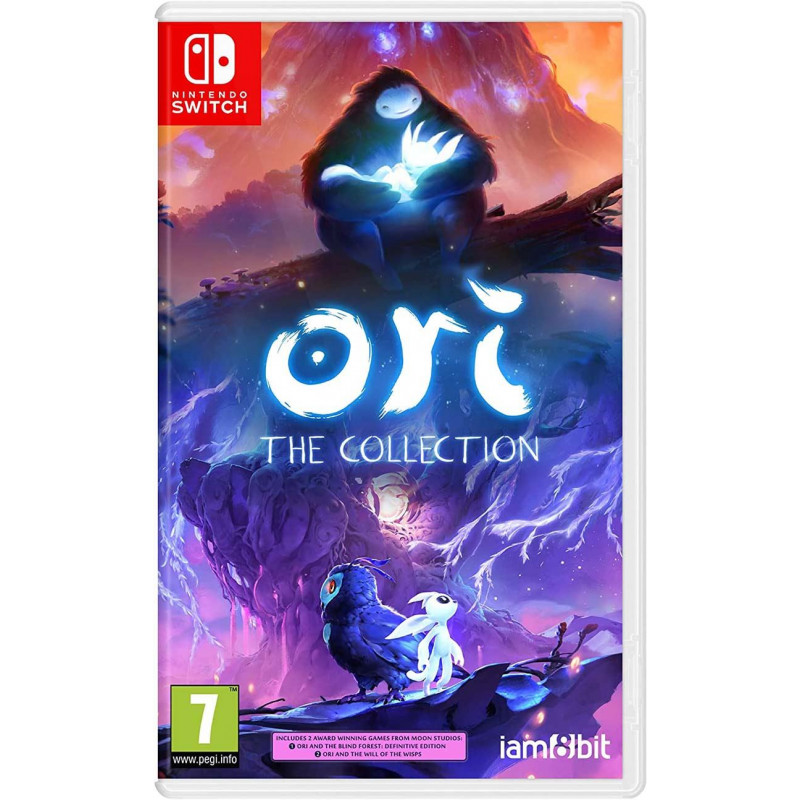 Ori: The Collection