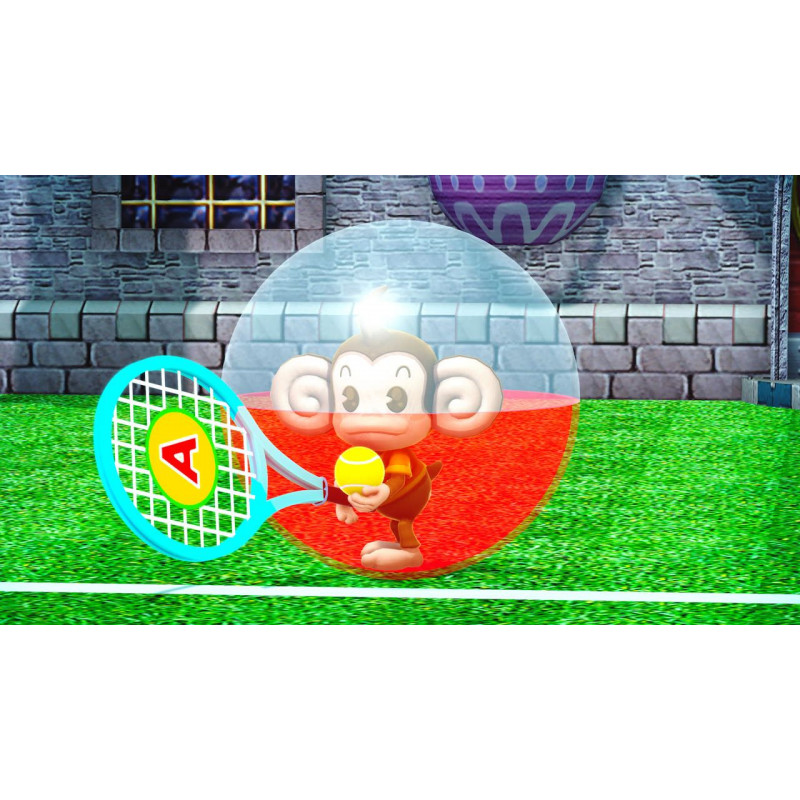 Super Monkey Ball: Banana Mania