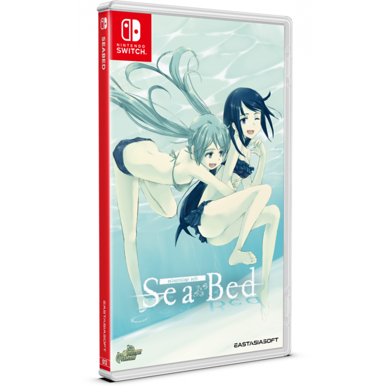 SeaBed PLAY EXCLUSIVES SE