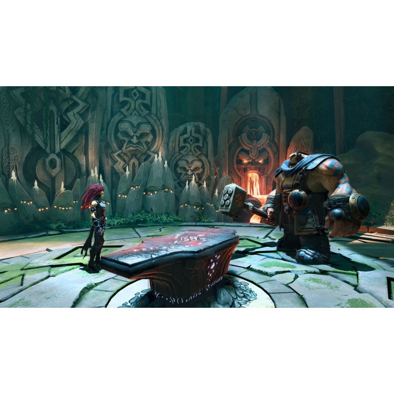 Darksiders III