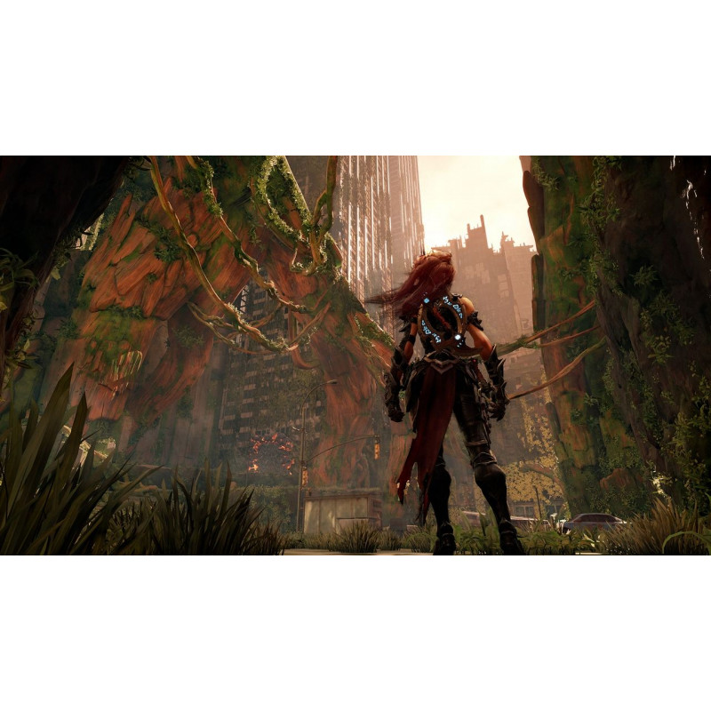 Darksiders III