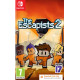 The Escapists 2 (Code in a box)