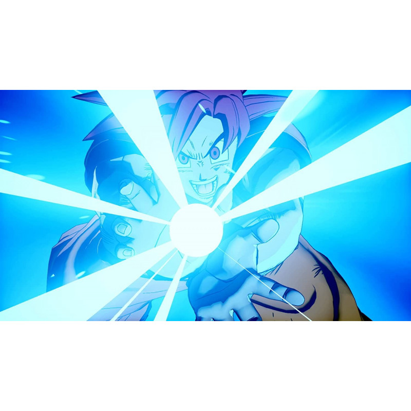 Dragon Ball Z: Kakarot + A New Power Awakens Set