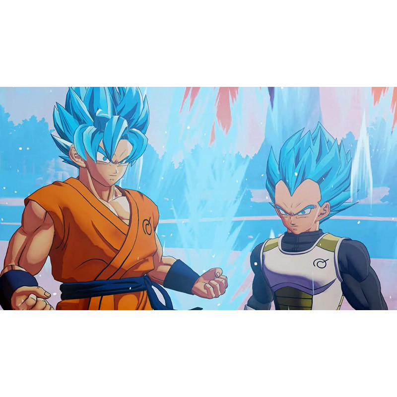 Dragon Ball Z: Kakarot + A New Power Awakens Set