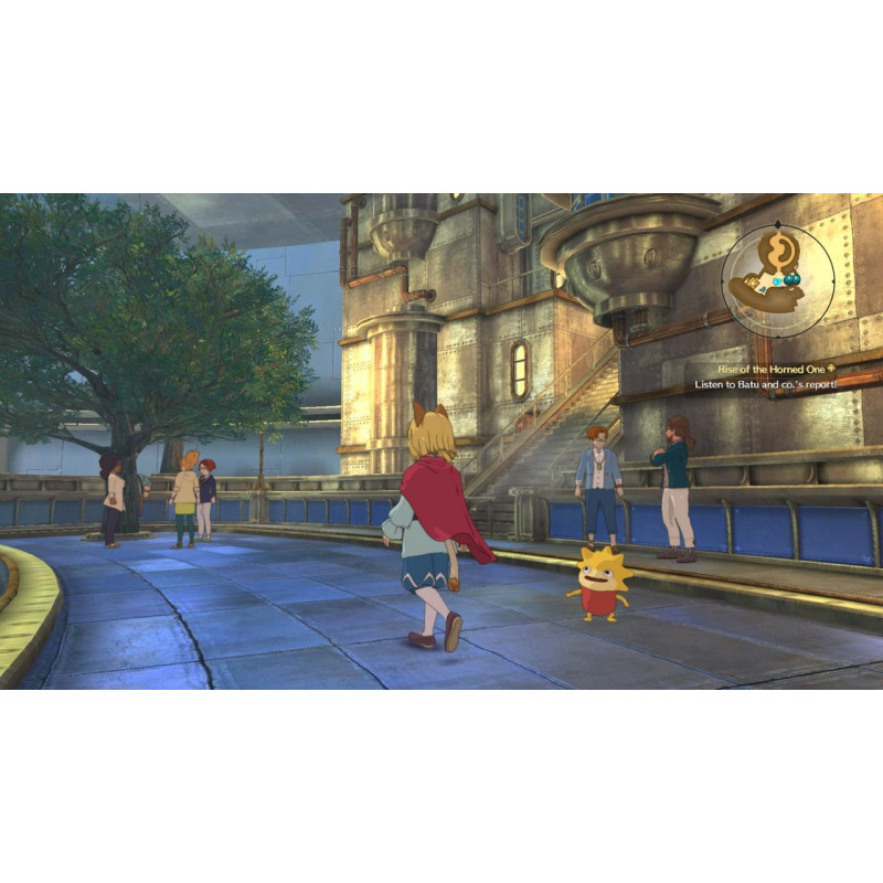 Ni no Kuni II: Revenant Kingdom [Prince's Edition]