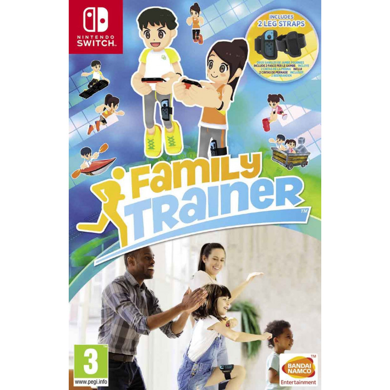 Family Trainer