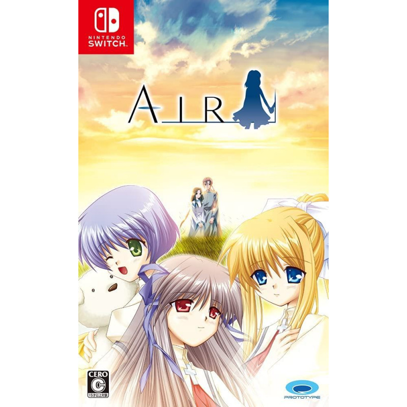 Air