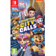 PAW Patrol The Movie: Adventure City Calls