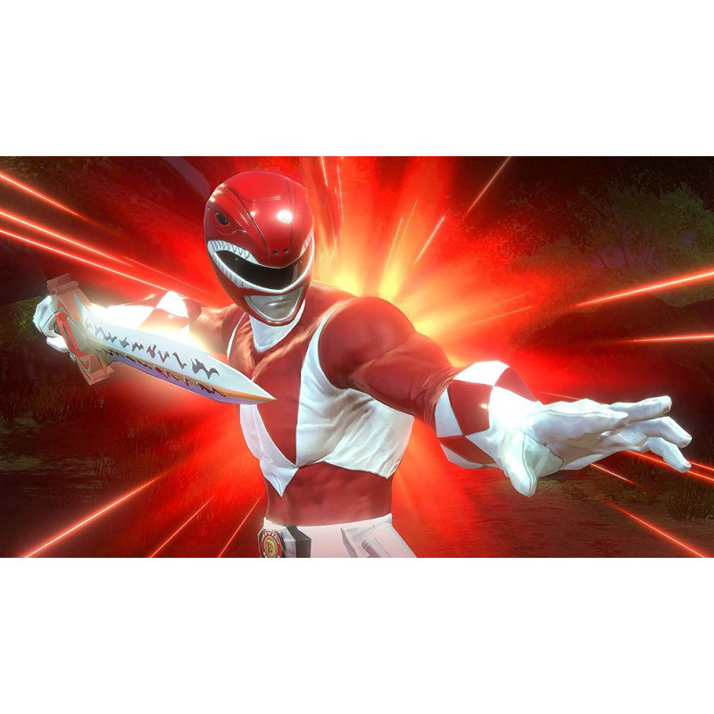 Power Rangers: Battle for the Grid [Super Edition]