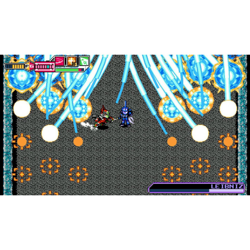 Blaster Master Zero 3