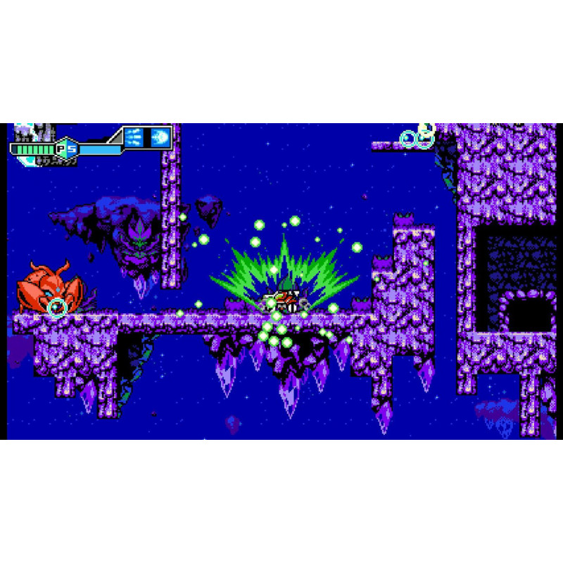 Blaster Master Zero 3