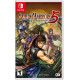 Samurai Warriors 5