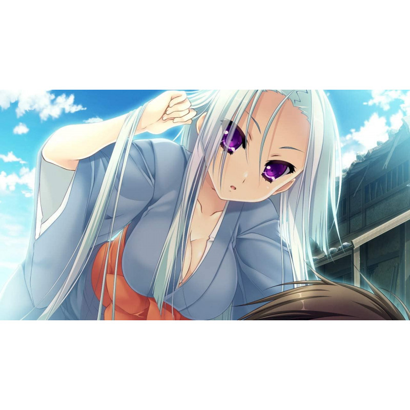 Sengoku Koihime: Otome Kenran Sengoku Emaki