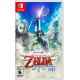 The Legend of Zelda: Skyward Sword HD