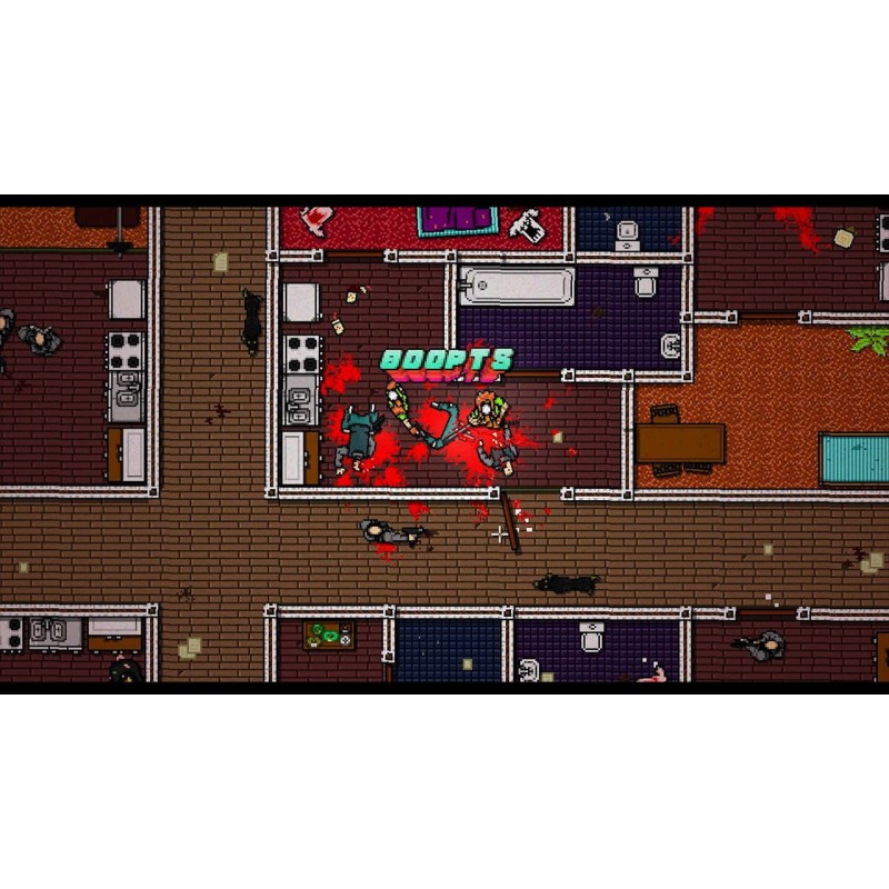 Hotline Miami Collection