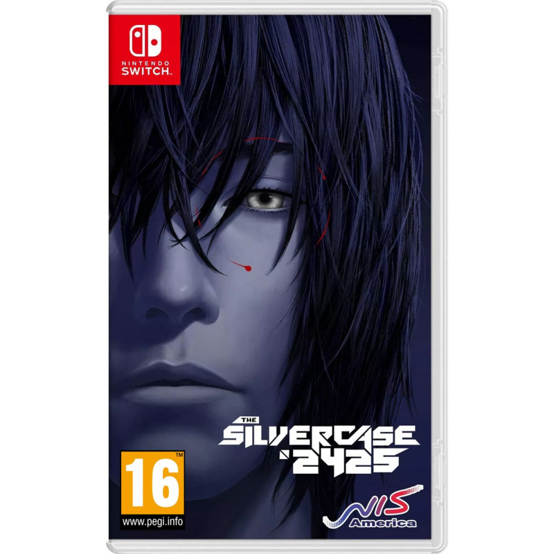 The Silver Case 2425 [Deluxe Edition]