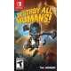 Destroy All Humans!