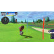 Mario Golf: Super Rush (English)