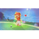 Mario Golf: Super Rush (English)