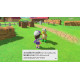 Mario Golf: Super Rush (English)