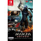 Ninja Gaiden: Master Collection (Multi-Language)