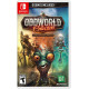 Oddworld Collection