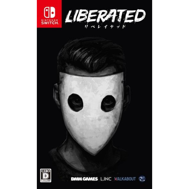 Liberated (English)