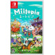 Miitopia (English)