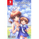 Clannad Hikari Mimamoru Sakamichi de (English)