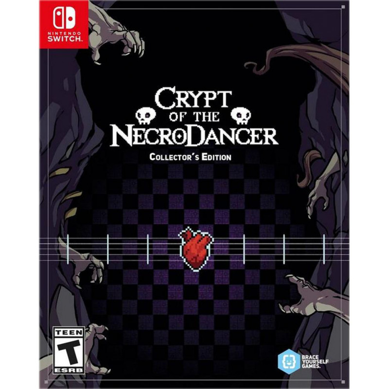 Crypt of the NecroDancer [Collectors Edition]