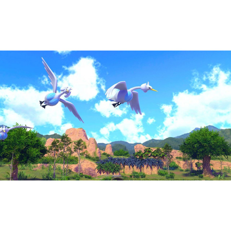 New Pokemon Snap (English)