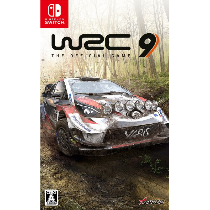 WRC 9