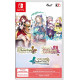 Atelier Mysterious Trilogy Deluxe Pack (English)