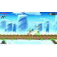 Wonder Boy: Asha in Monster World (English)