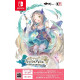 Atelier Firis: The Alchemist and the Mysterious Journey DX