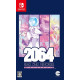 2064: Read Only Memories INTEGRAL